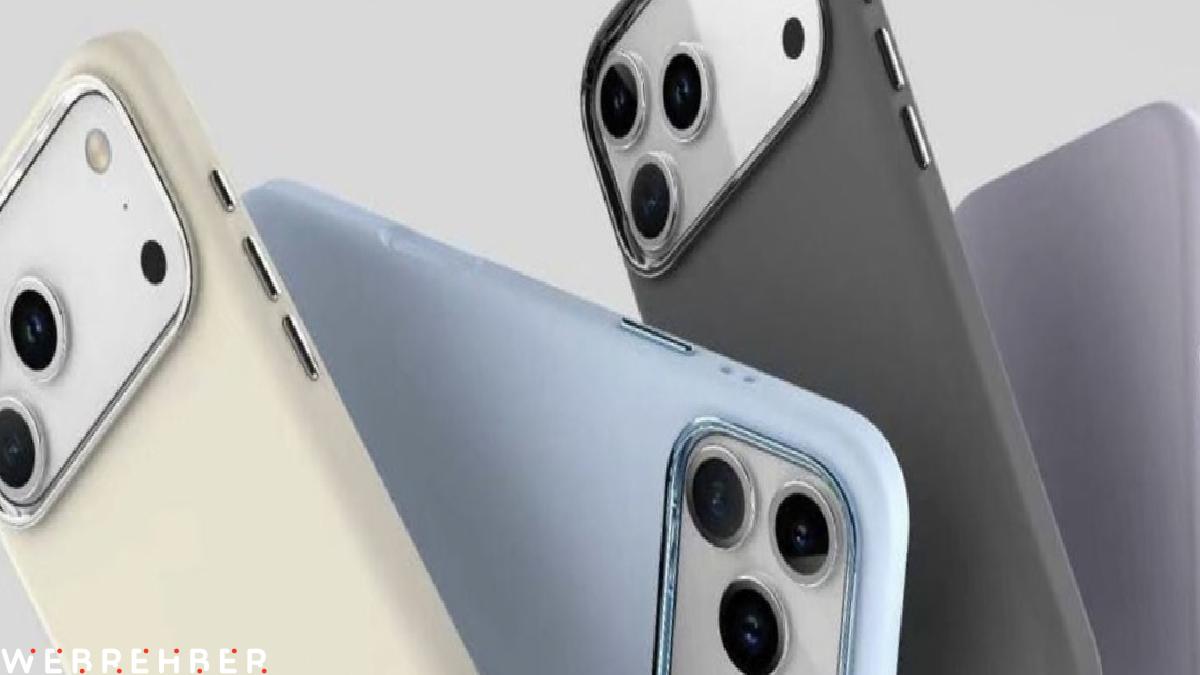 iPhone 17, RAM kapasitesi ile Android telefonları yakalayacak