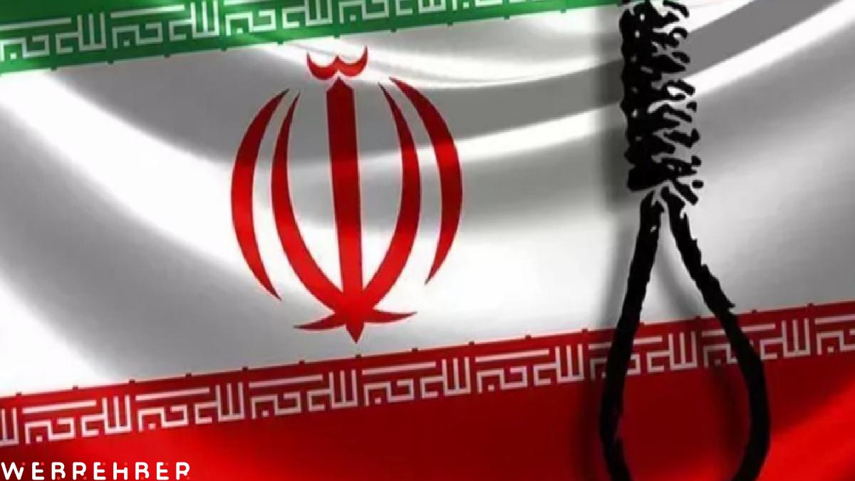 İran, Mossad casusu olduğunu iddia ettiği kişiyi idam etti