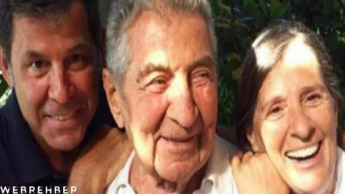 İş insanı Osman Boyner son yolculuğuna uğurlandı