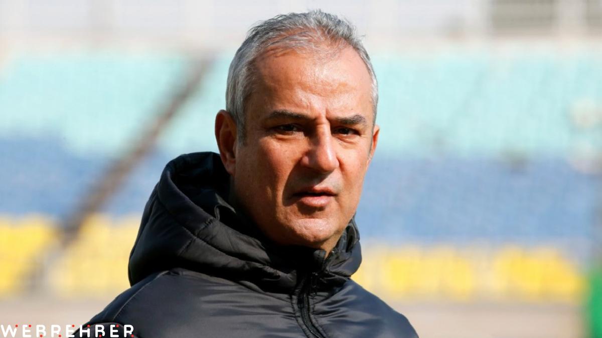 İsmail Kartal’ın takımı şampiyonluktan uzaklaştı: Aldığı maaş tartışma konusu oldu