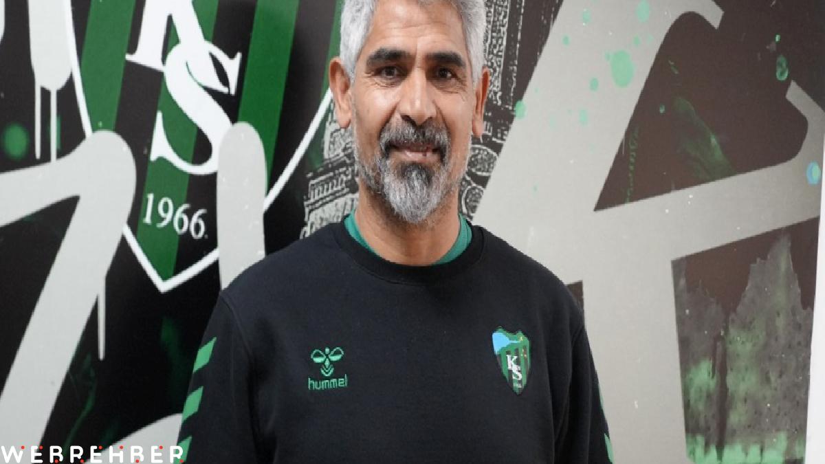 İsmet Taşdemir: Bu kent, bu camia Süper Lig için doğmuş