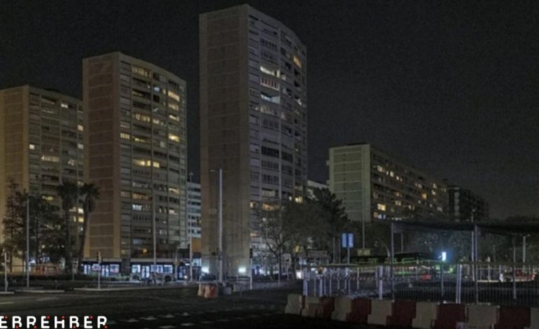 İspanya’da elektriğe yüzde 450 zam geldi
