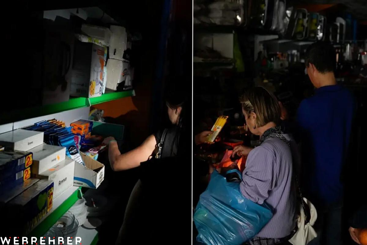 İspanya’da ve Portekiz’de elektrik kesintisi büyük ölçüde giderildi