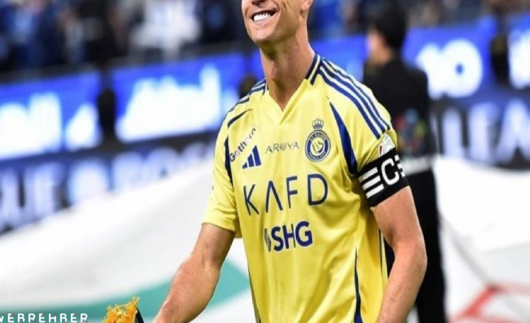İspanyollar duyurdu: Cristiano Ronaldo’nun geleceği belli oldu!