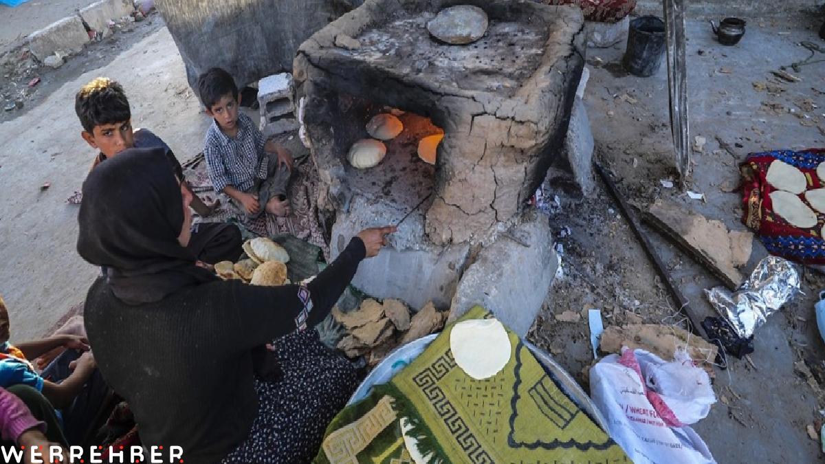 İsrail ablukası altındaki Gazzeliler, yakıt krizini plastik ve kağıtla aşmaya çalışıyor