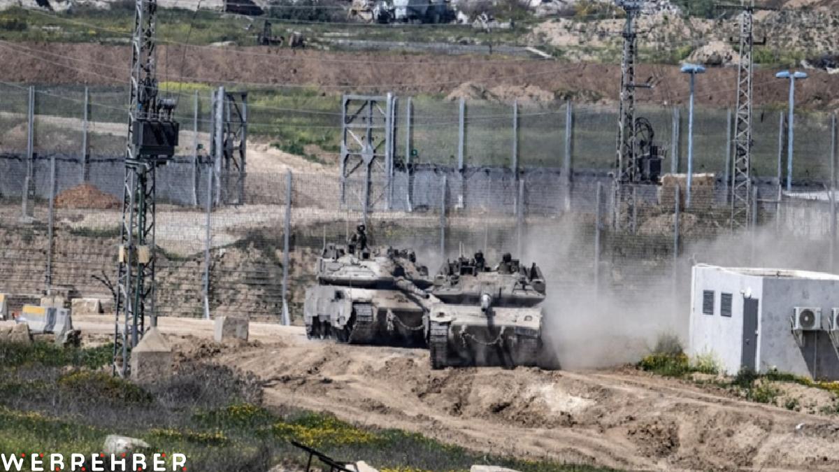 İsrail, cephede yedek askerlerin yerine düzenli birlikleri görevlendirecek