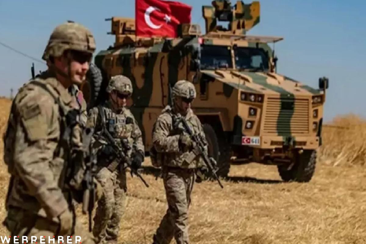 İsrail, Katar doğal gazının Suriye ve Türkiye üzerinden Avrupa’ya taşınması ihtimalinden endişeli