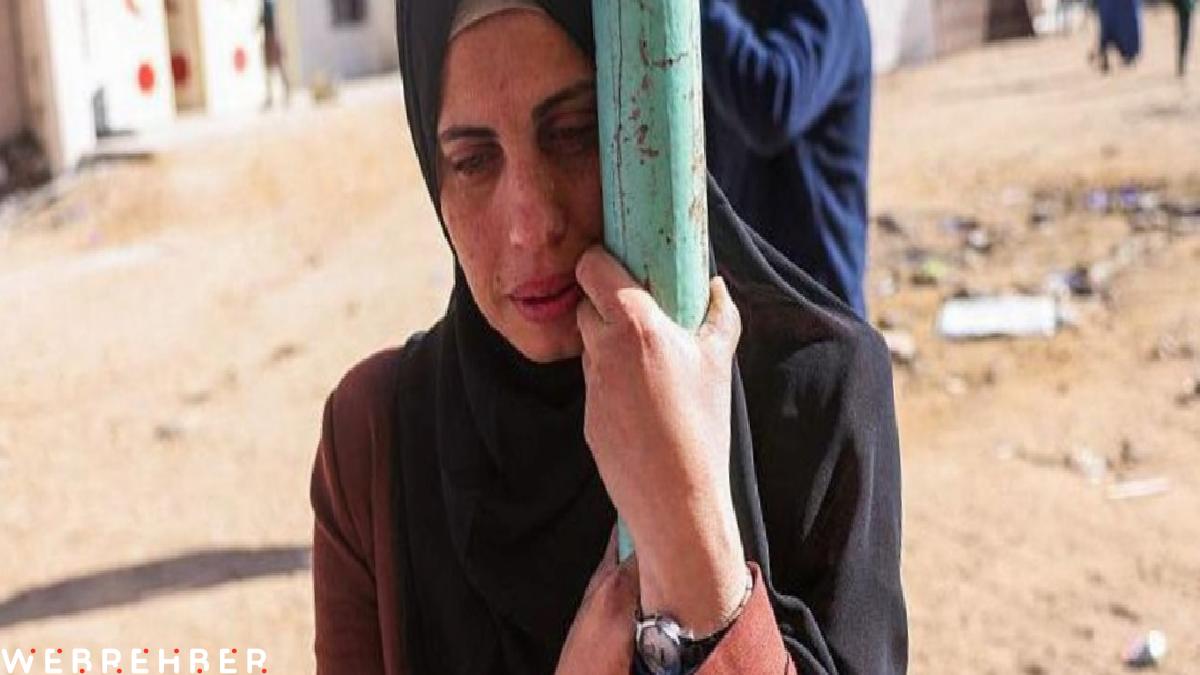 İsrail ordusu sivilleri hedef aldı: 18 ölü