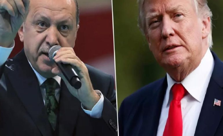 İsrail ve Yunanistan’ı alarma geçiren telefon görüşmesi
