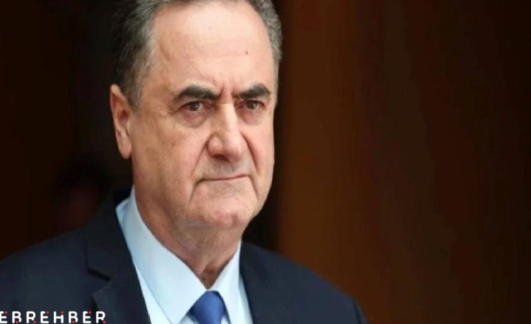 İsrail’den İran’a nükleer gözdağı: Neye mal olursa olsun engelleyeceğiz
