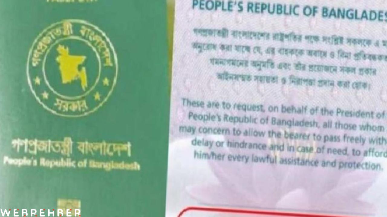 İsrail’e tepki: Pasaportlarda ‘İsrail hariç’ uyarısı