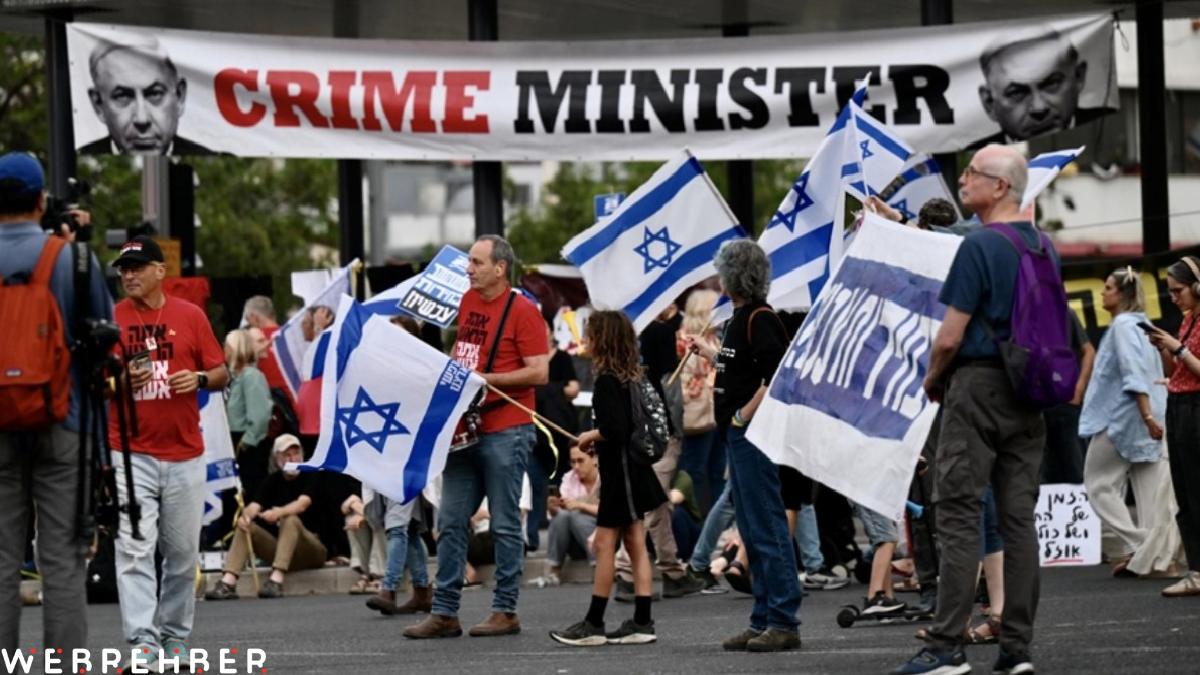 İsrailli esirin yakını: Netanyahu hükümeti, esirlerin sırtından siyaset yapmayı seçti
