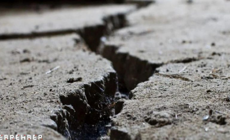 İstanbul deprem riski haritası 2025: İlçe ilçe risk durumu