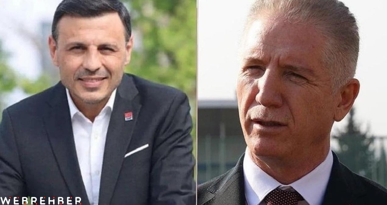 İstanbul Valisi ile CHP İl Başkanı arasında soğuk rüzgarlar
