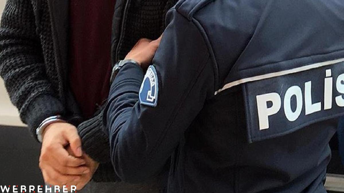 İstanbul’da 1 Mayıs öncesi terör operasyonu
