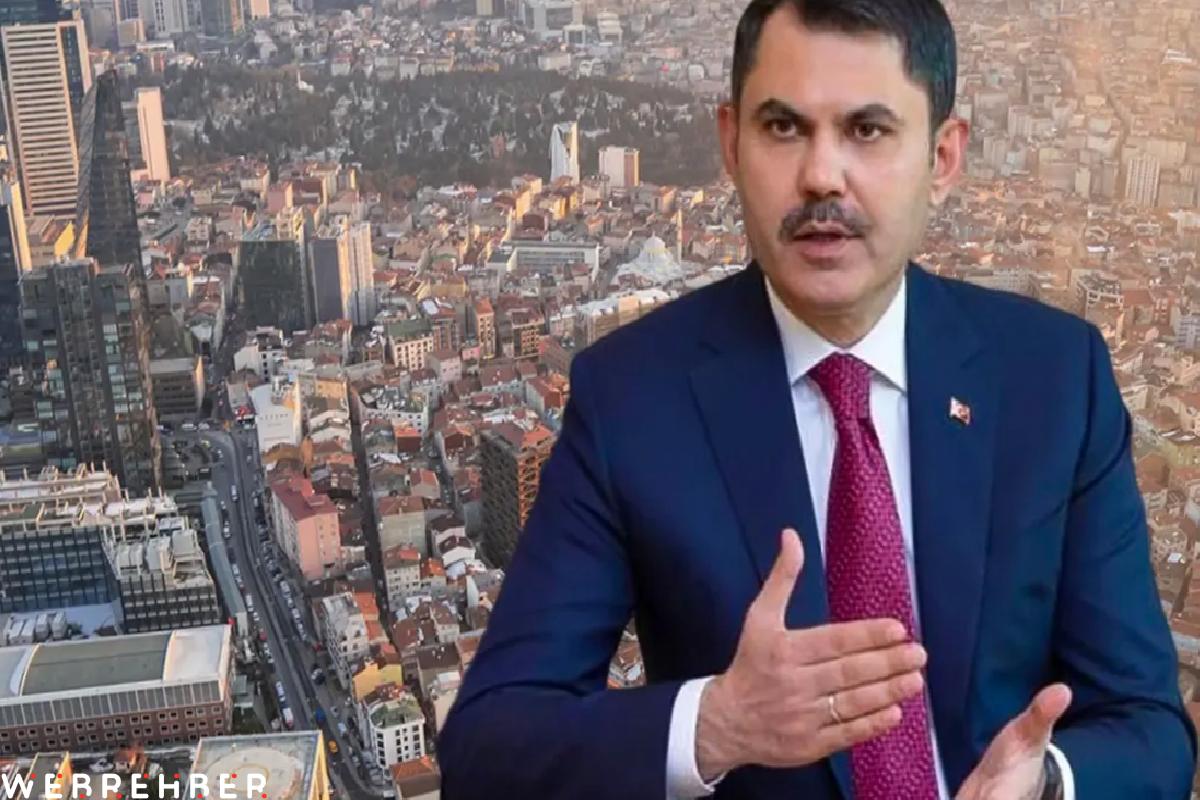 İstanbul’da 6.2’lik depremde kaç bina hasar aldı?