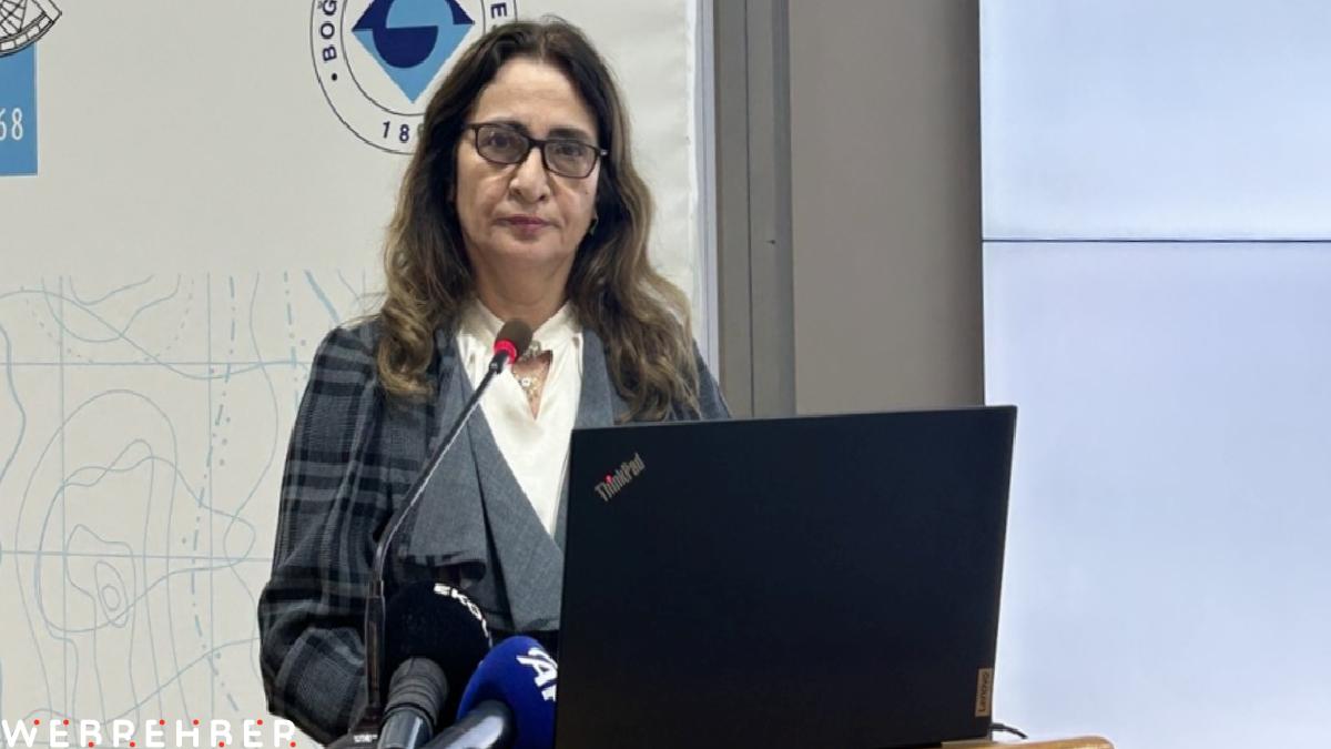İstanbul’da depremin şiddeti denizde 8, karada 5 olarak ölçüldü