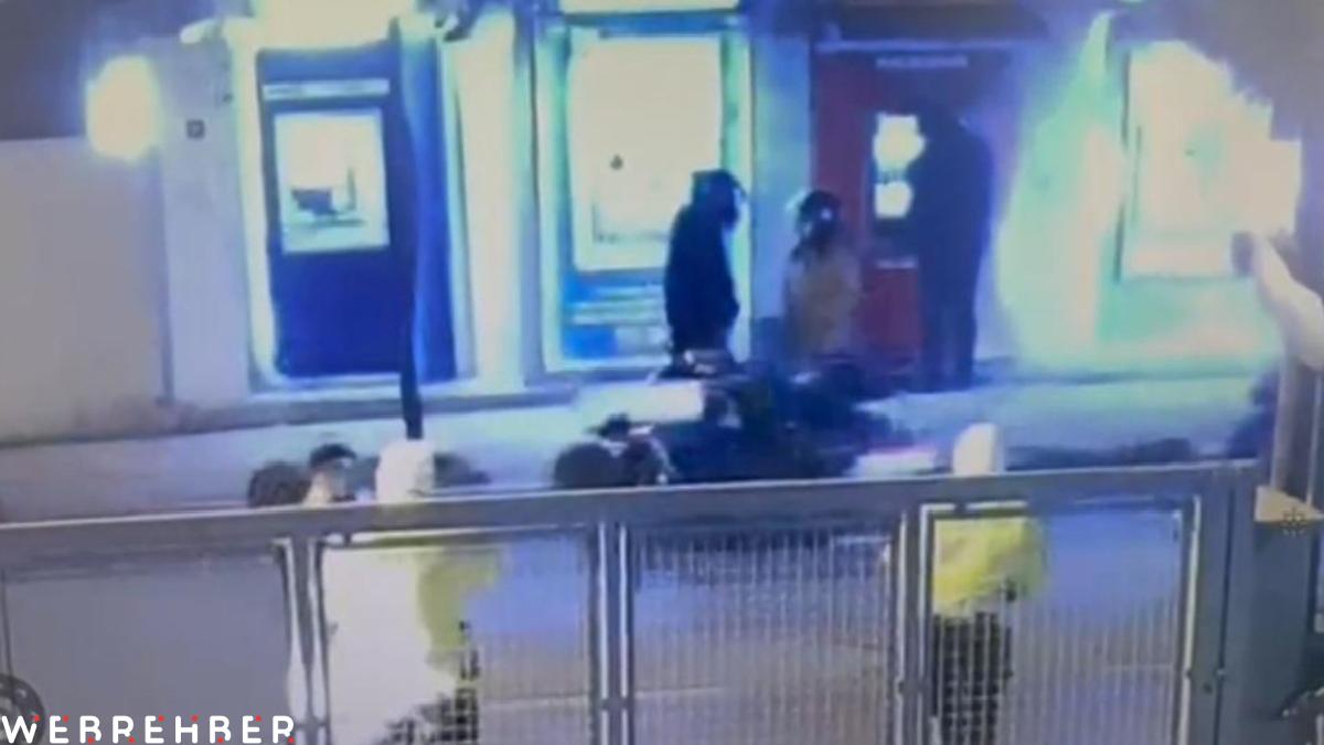 İstanbul’da kasksız motosiklet kullandı: Polisle tartıştı