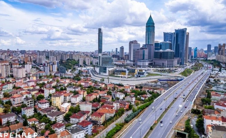 İstanbul’da konut balonu şişiyor! Bazı ilçelerde fiyatlar 15 milyonu aştı