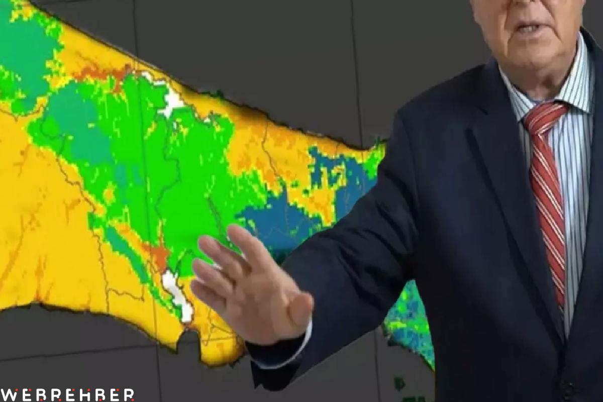 İstanbul’da yaşayan herkesin zihnine kazıması gereken harita! İşte renklerin anlamı