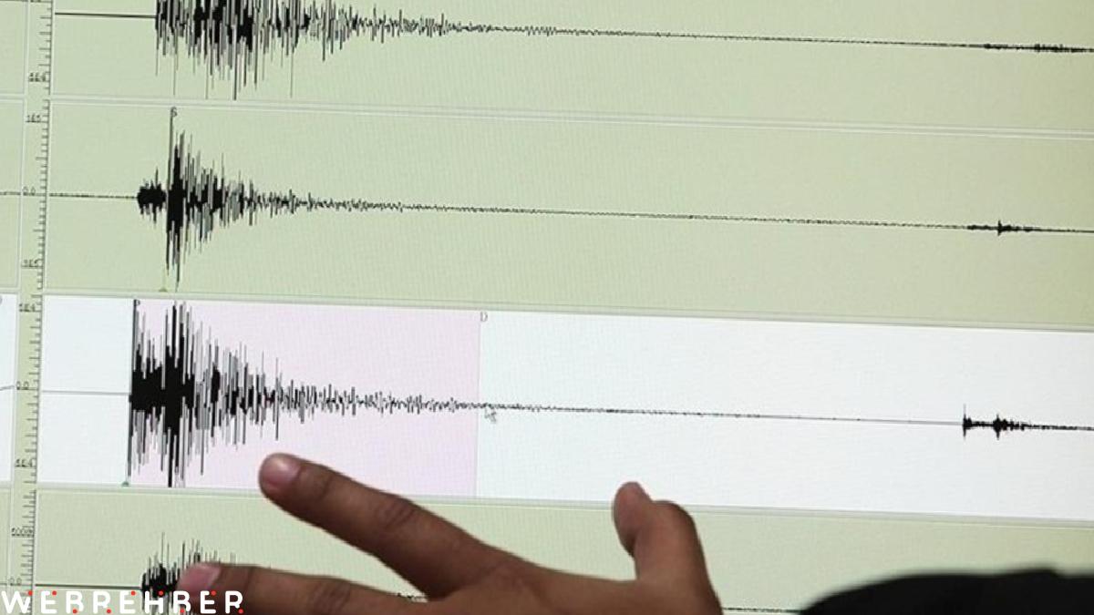 İstanbul’daki deprem sonrası Kandilli’den yeni bilgilendirme raporu