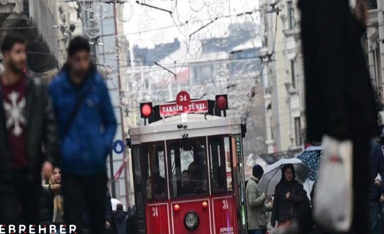 İstanbul’un alışveriş damarlarında son durum: Cadde mağazacılığı canlılığını koruyor