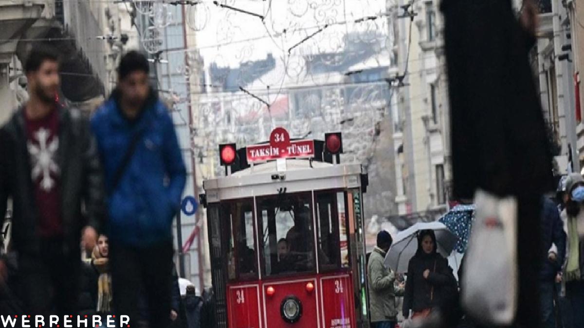 İstanbul’un alışveriş damarlarında son durum: Cadde mağazacılığı canlılığını koruyor