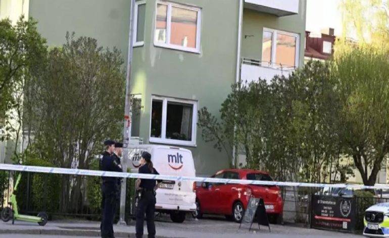 İsveç’te kuaför salonuna silahlı saldırı: 3 kişi hayatını kaybetti