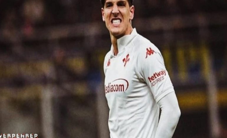 İtalyanlar duyurdu: Galatasaray’da Nicolo Zaniolo gelişmesi!
