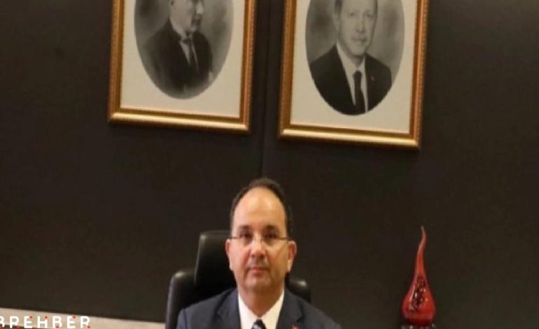İtiraf gibi açıklama! Şişli kayyumu dar gelirliden sonra öğrencileri de ayaklandırdı!