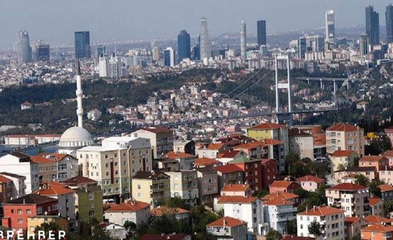 Jeoloji mühendisi Bayraktutan: ‘İstanbul’da yıkıcı bir deprem olamyacak’