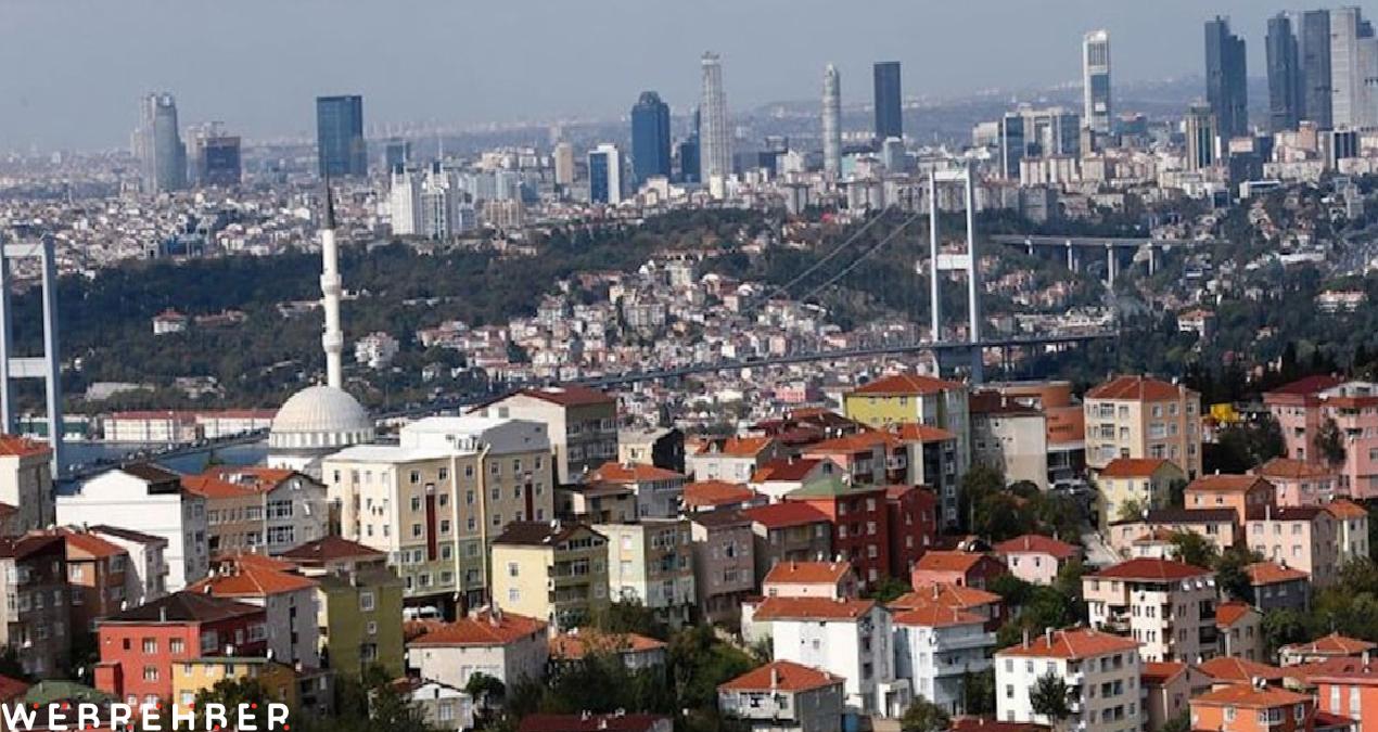 Jeoloji mühendisi Bayraktutan: ‘İstanbul’da yıkıcı bir deprem olamyacak’