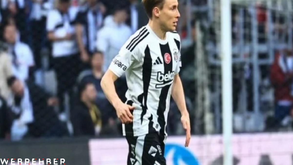 Jonas Svensson: Taraftarımızdan özür diliyorum