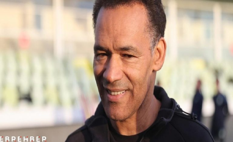 Jose Morais: Galatasaray’a karşı en iyi şekilde hazırlanmamız lazım