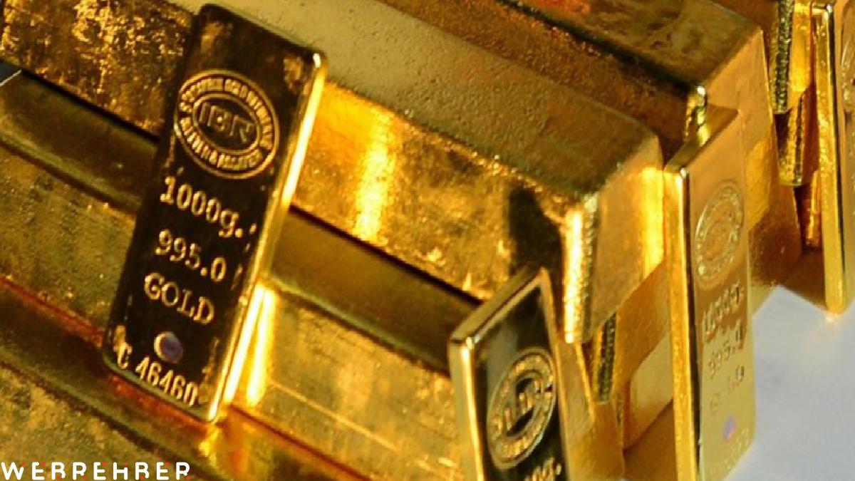 JPMorgan ve Goldman Sachs altın tahminini artırdı