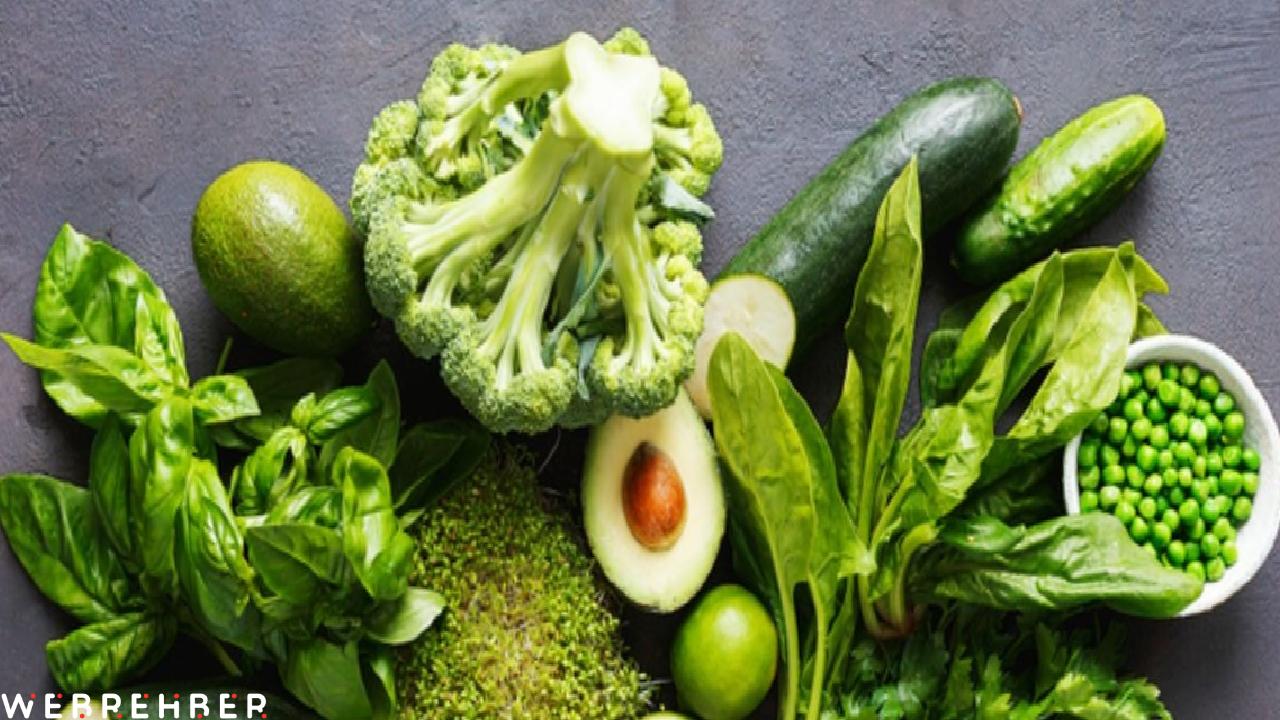 K vitamini eksikliği beyne zarar veriyor