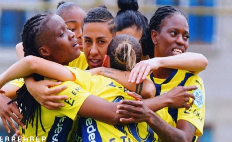 Kadınlar Futbol Süper Ligi’nde averaj tartışması yaşanıyor