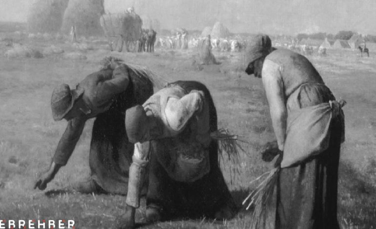 Kadınların çağlar boyunca yolculuğu: Kadınların Tarihi