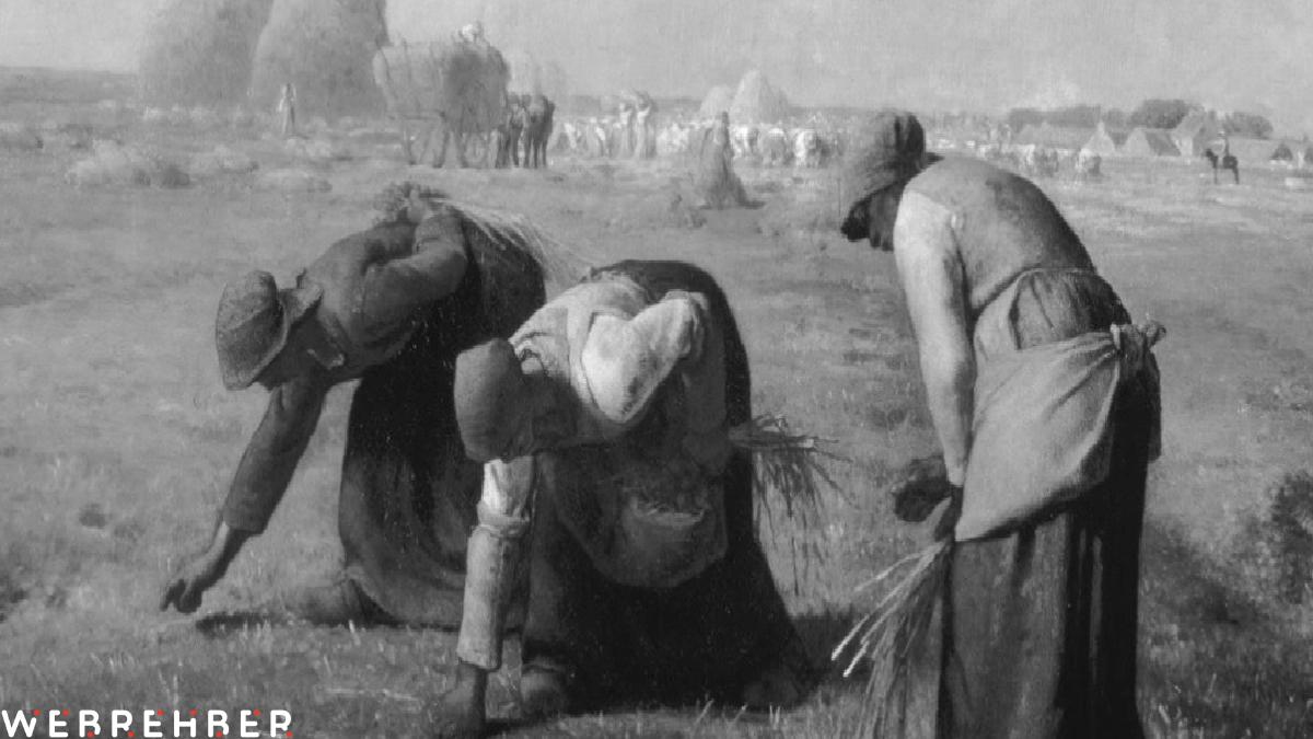 Kadınların çağlar boyunca yolculuğu: Kadınların Tarihi