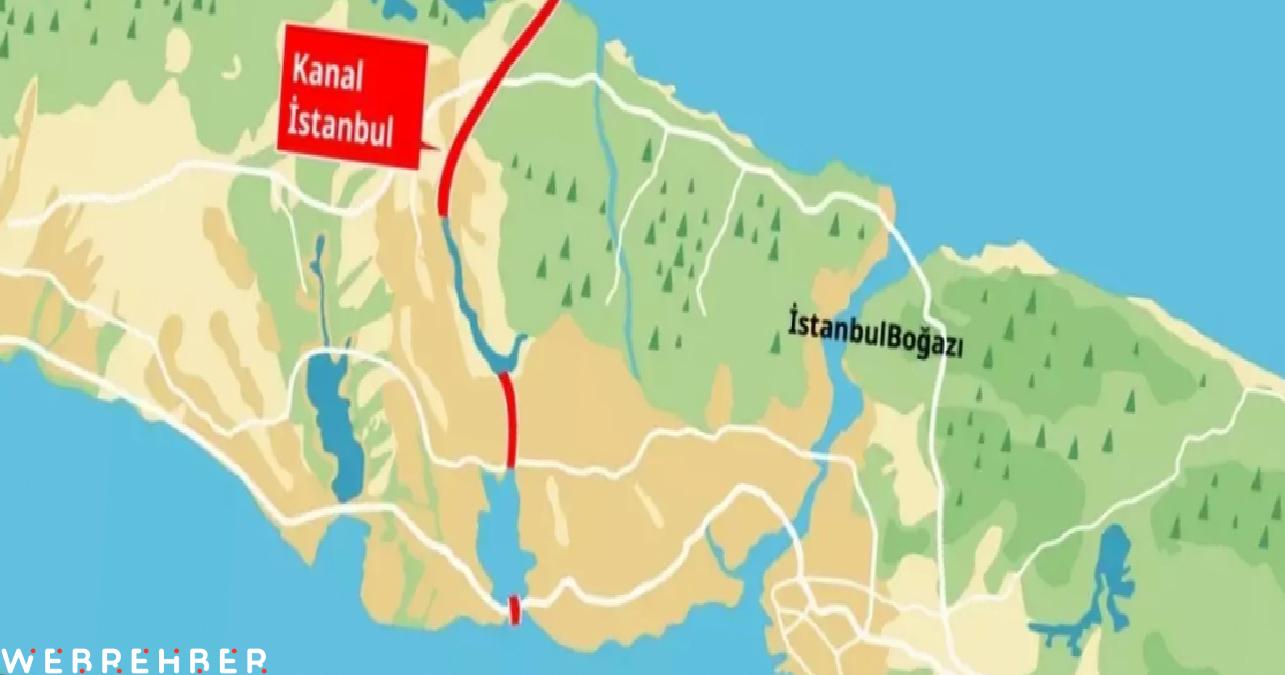 Kanal İstanbul’un Deprem Etkisi: Tetikler Mi?