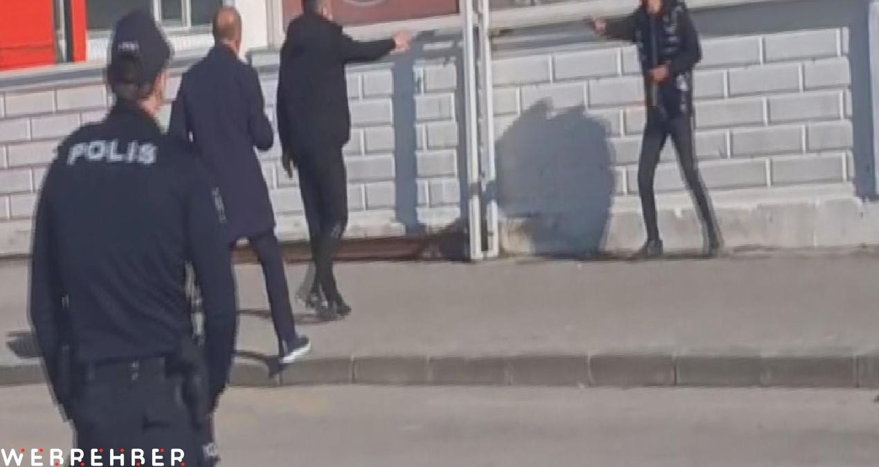 Karaman’da aylardır maaşını alamayan işçi intihar girişiminde bulundu