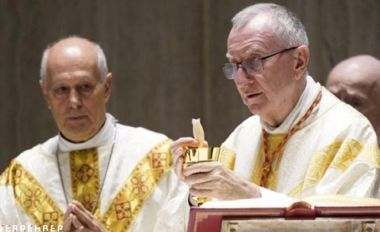 Kardinal Pietro Parolin kimdir? Yeni Papa Kardinal Pietro Parolin mi olacak?