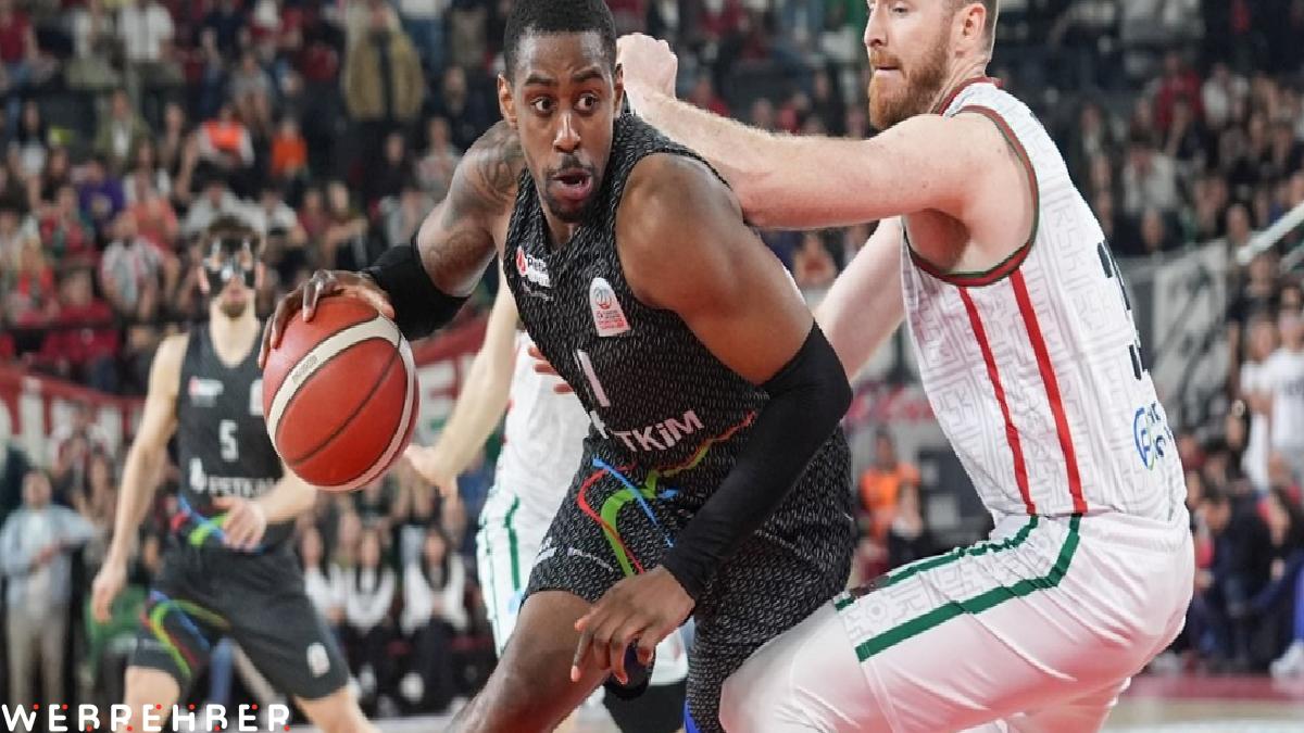 Karşıyaka, Aliağa Petkimspor’u uzatmada mağlup etti