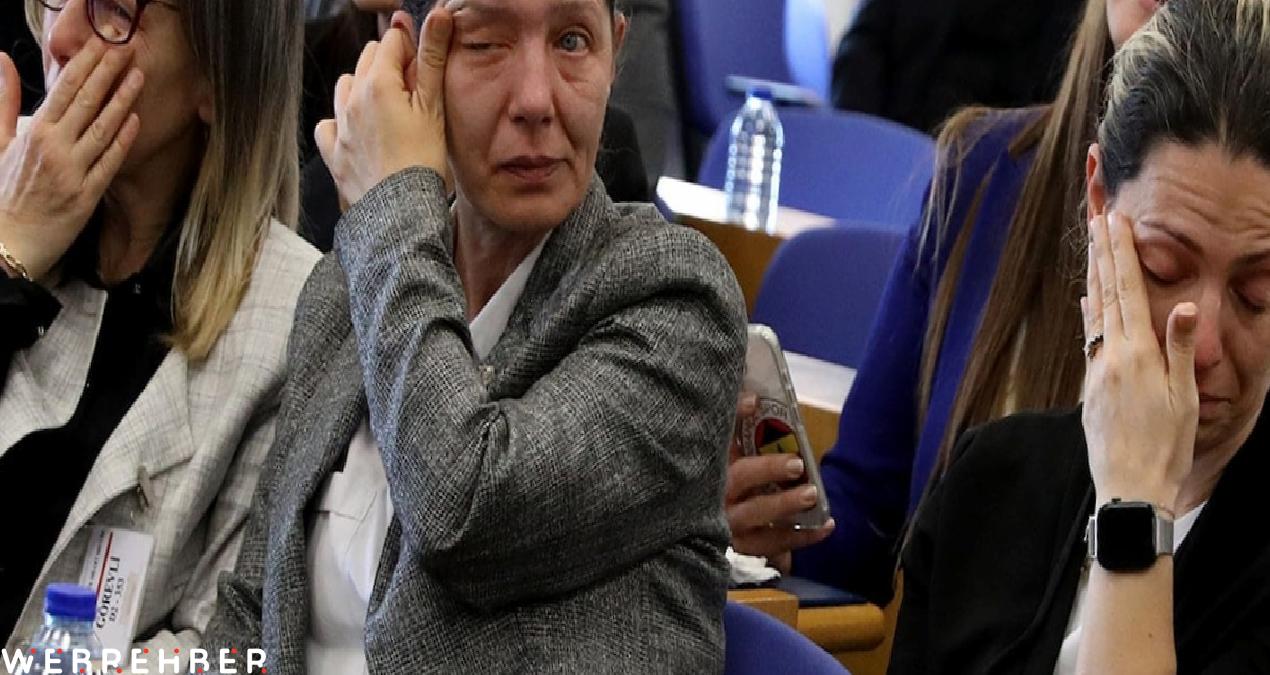 Kartalkaya faciasında ailesini kaybeden Duygu Can: “Birisi ‘Vali Bey üzülüyor, burada ağlama’ dedi”