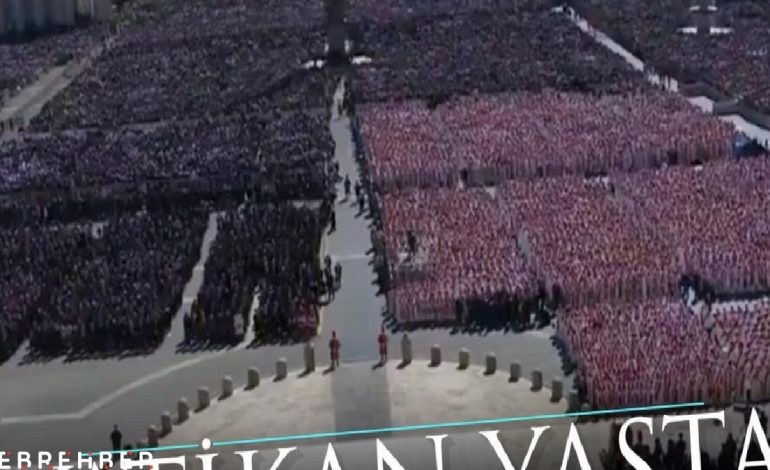 Katolik alemi, Papa Francis’i sonsuzluğa uğurluyor