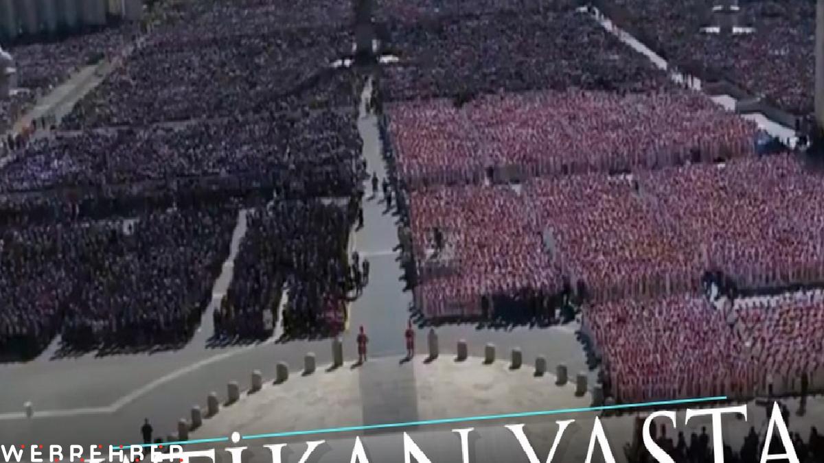 Katolik alemi, Papa Francis’i sonsuzluğa uğurluyor
