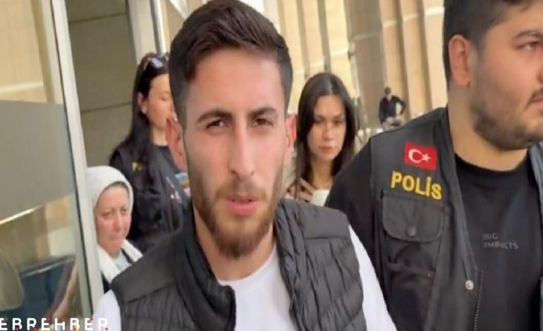 Kayseri’de damat-kayınvalide skandalında tutuklama