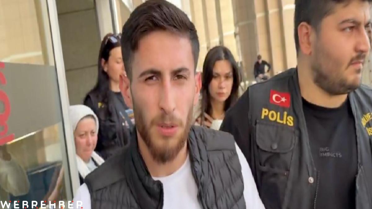 Kayseri’de damat-kayınvalide skandalında tutuklama
