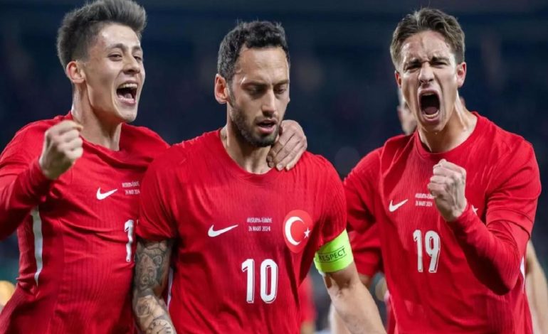 Kenan Yıldız Premier Lig devine hayırlı olsun