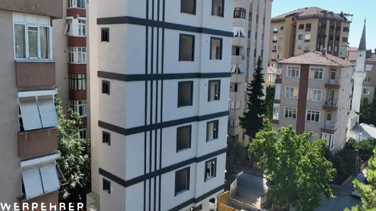 Kentsel dönüşümde anlaşmazlık çözümü: Doğru Sözleşme